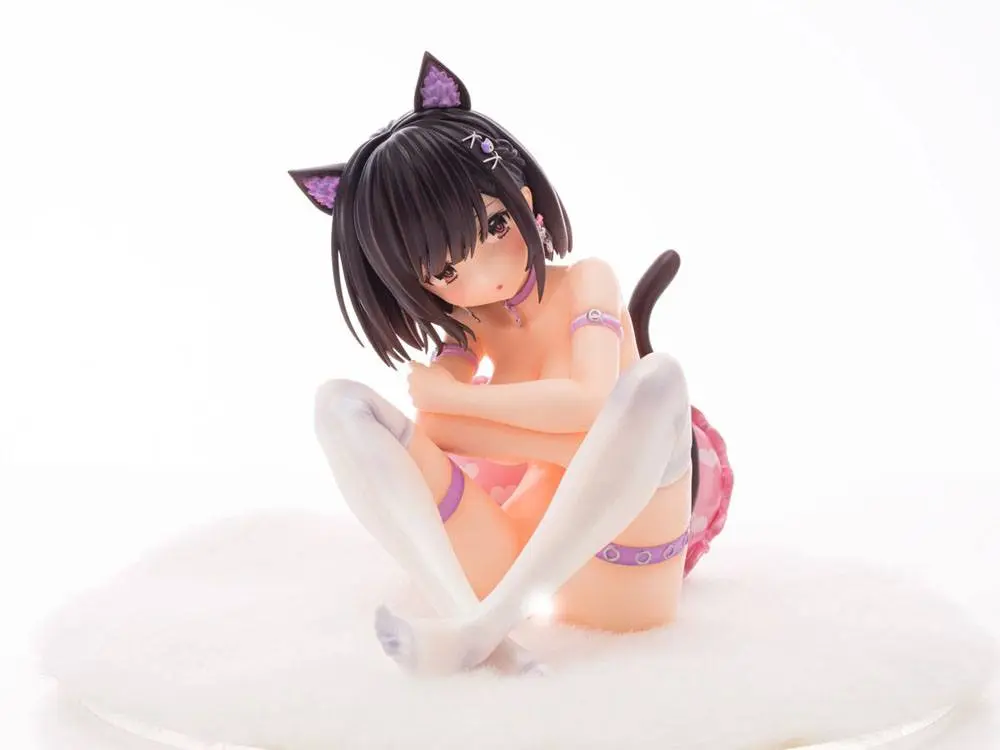 Original Character PVC 1/6 Ayaka chan 14 cm termékfotó