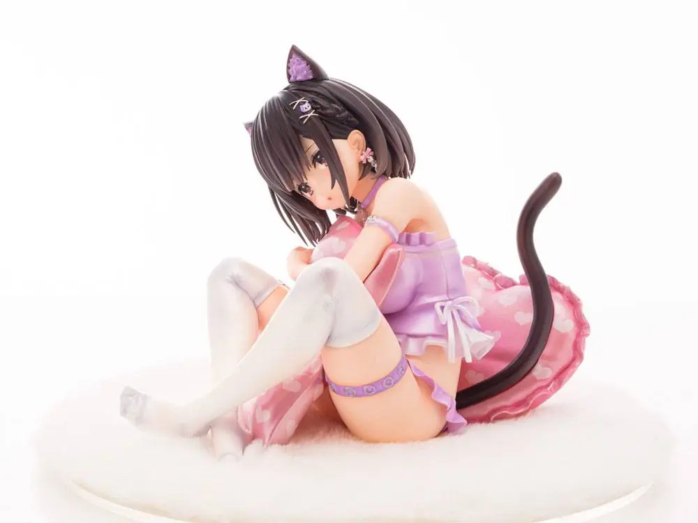 Original Character PVC 1/6 Ayaka chan 14 cm termékfotó