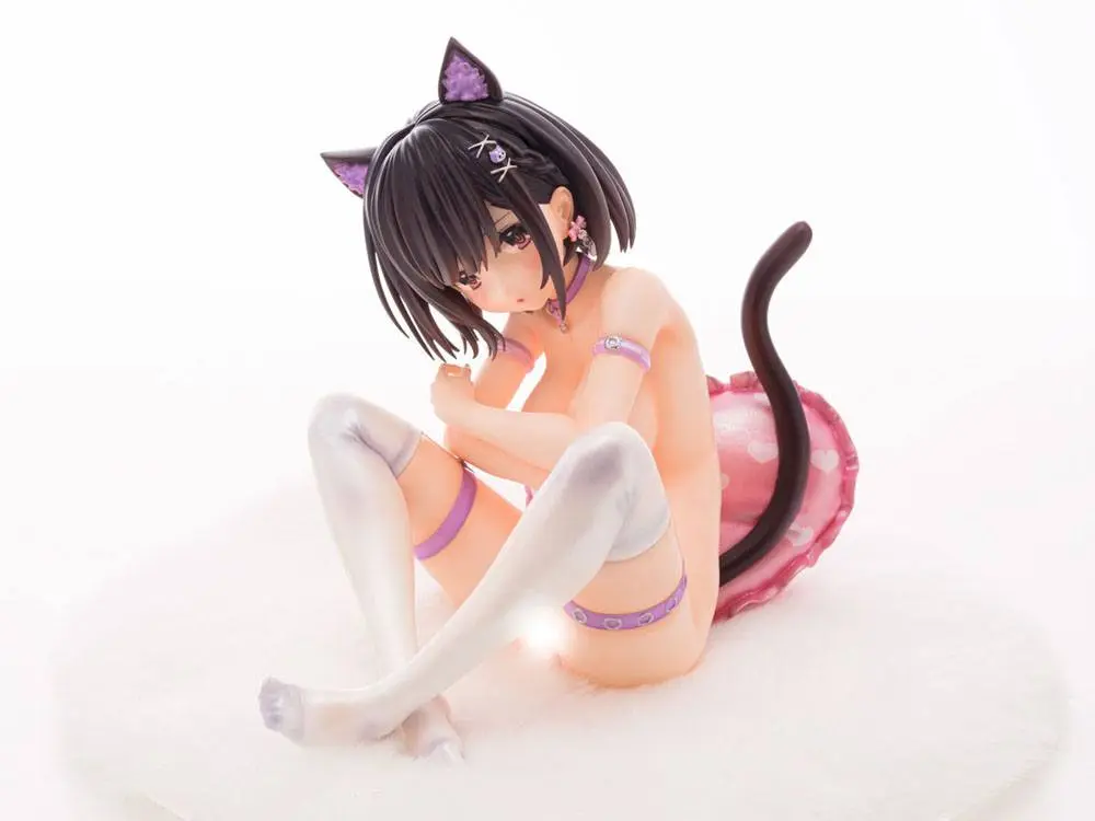Original Character PVC 1/6 Ayaka chan 14 cm termékfotó