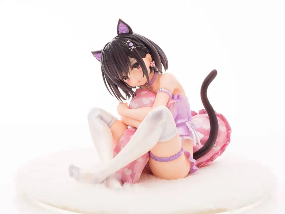 Original Character PVC 1/6 Ayaka chan 14 cm termékfotó