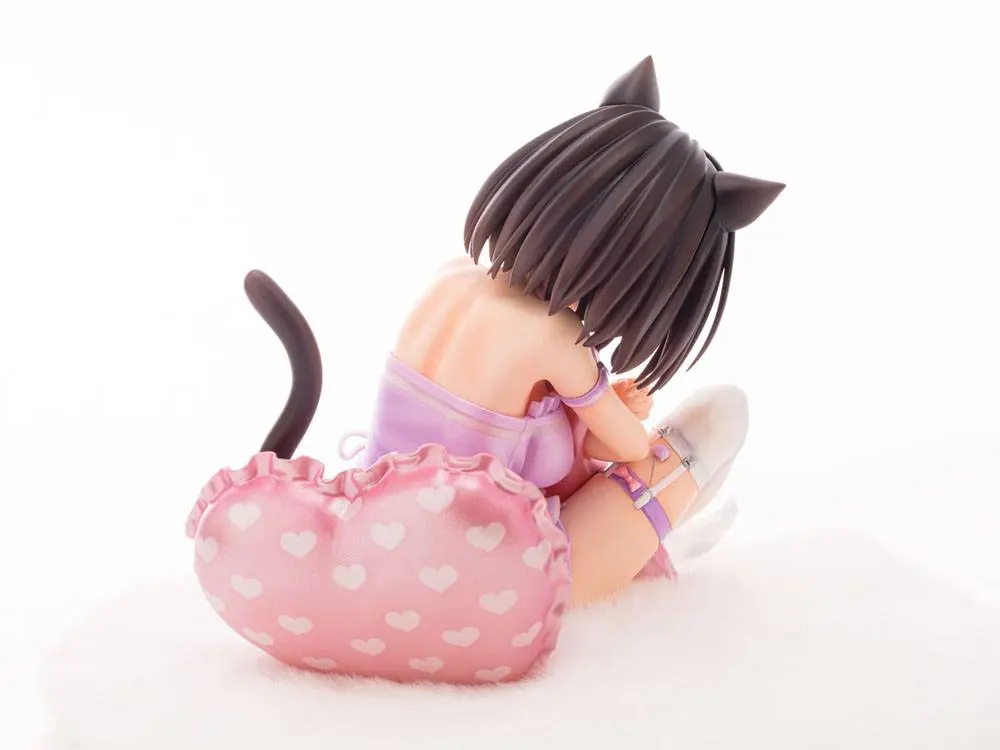 Original Character PVC 1/6 Ayaka chan 14 cm termékfotó