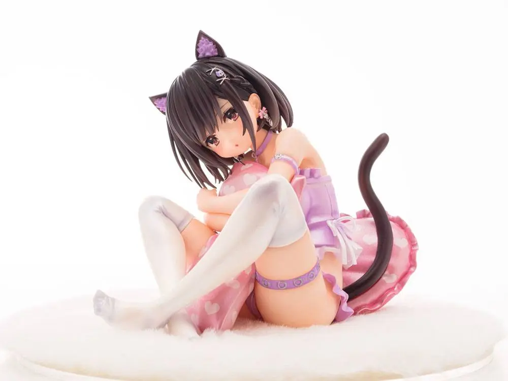 Original Character PVC 1/6 Ayaka chan 14 cm termékfotó