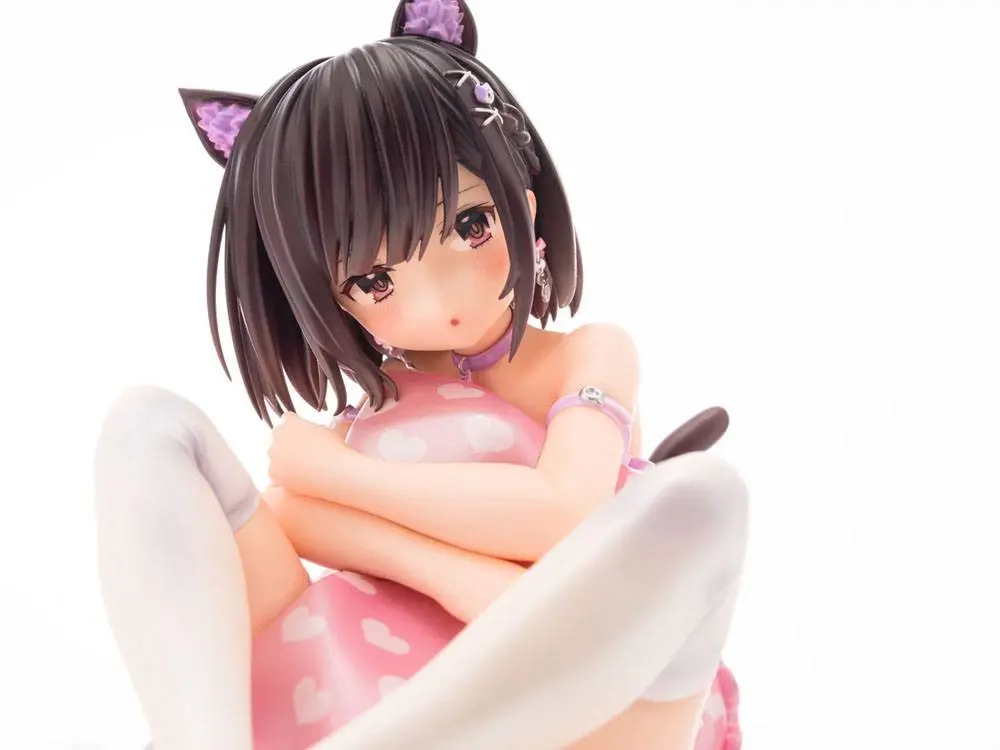 Original Character PVC 1/6 Ayaka chan 14 cm termékfotó
