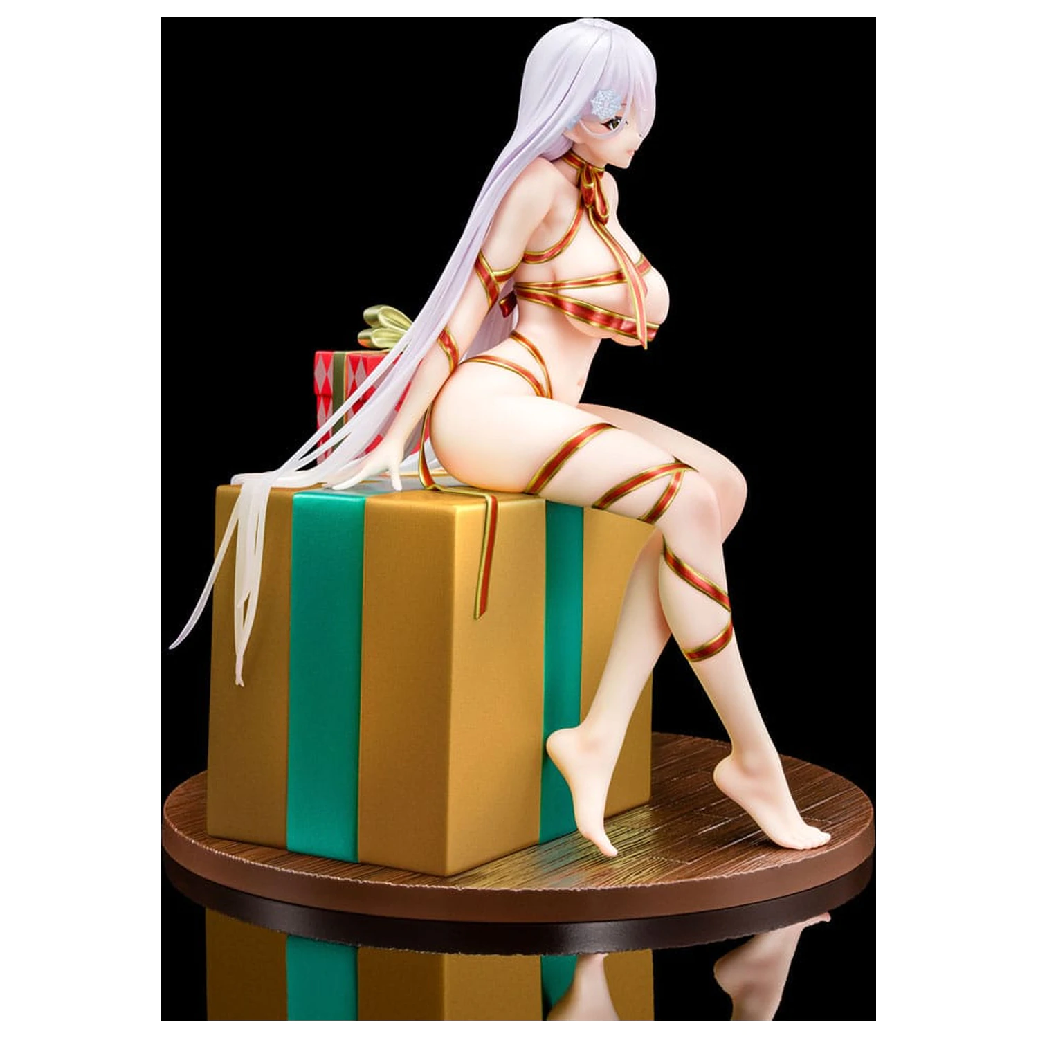 Original Character PVC 1/6 Marija illustration by Chie Masami 20 cm termékfotó