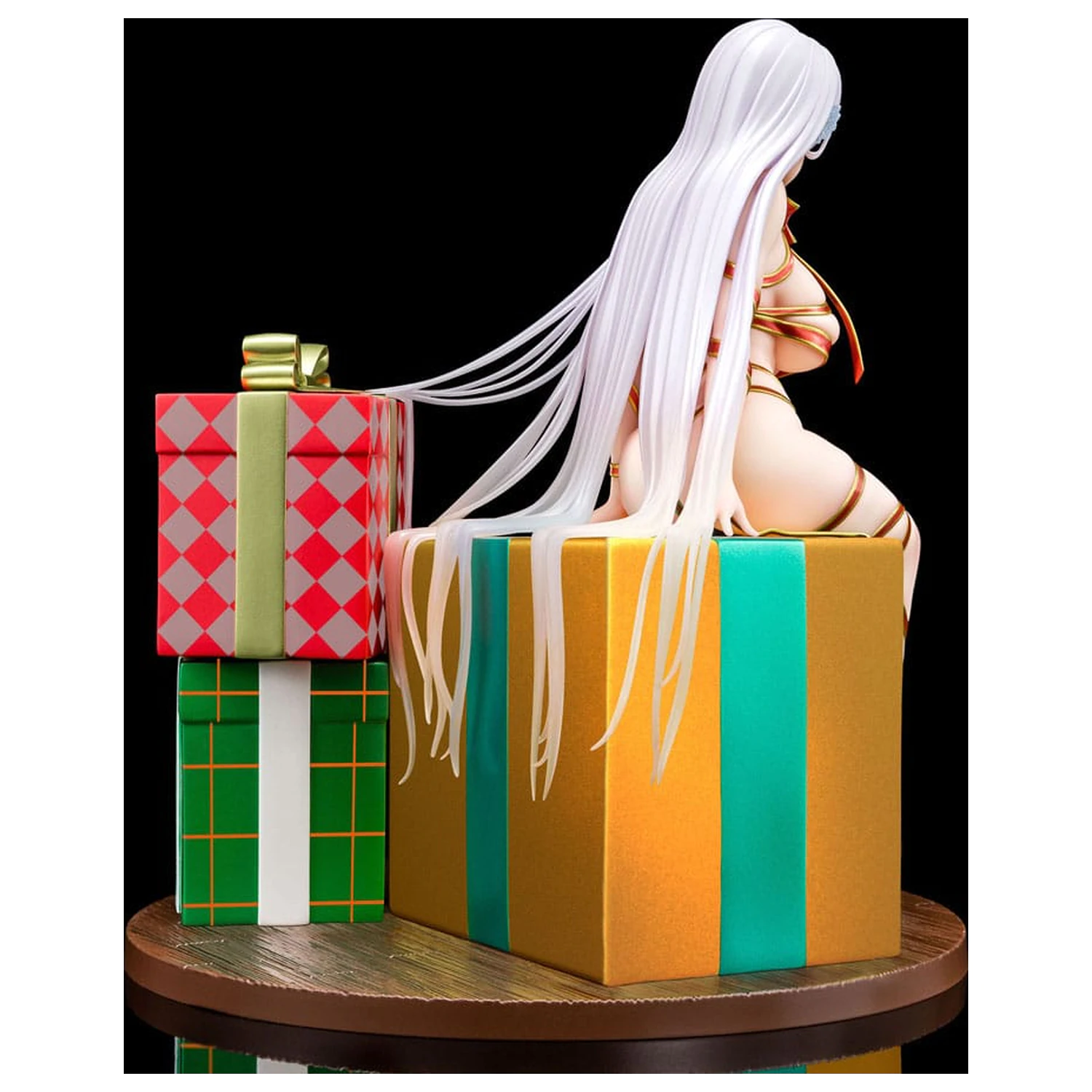 Original Character PVC 1/6 Marija illustration by Chie Masami 20 cm termékfotó