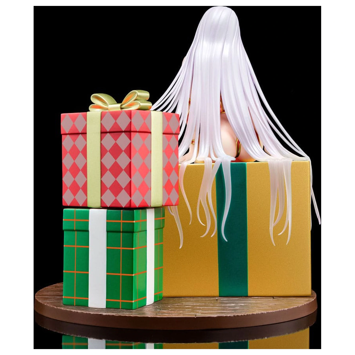 Original Character PVC 1/6 Marija illustration by Chie Masami 20 cm termékfotó