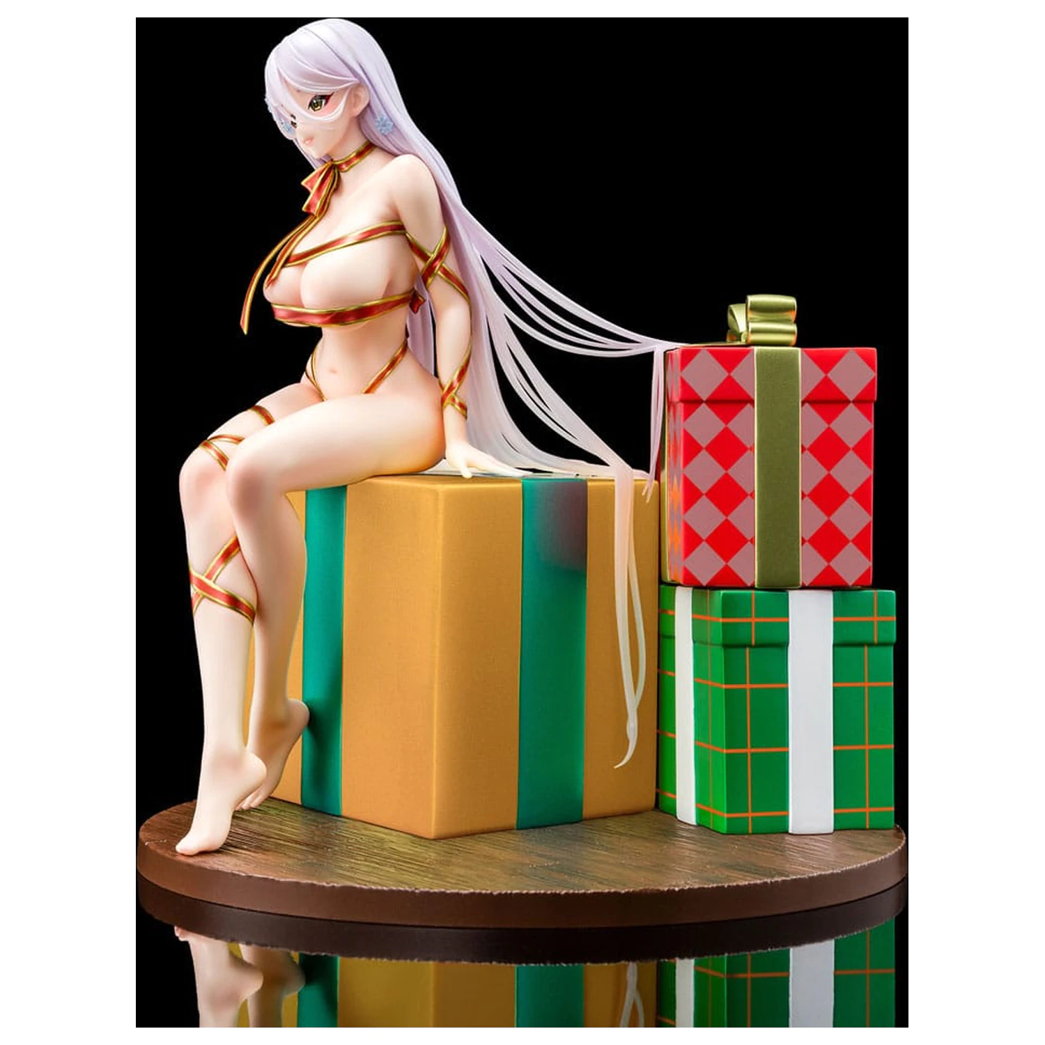 Original Character PVC 1/6 Marija illustration by Chie Masami 20 cm termékfotó