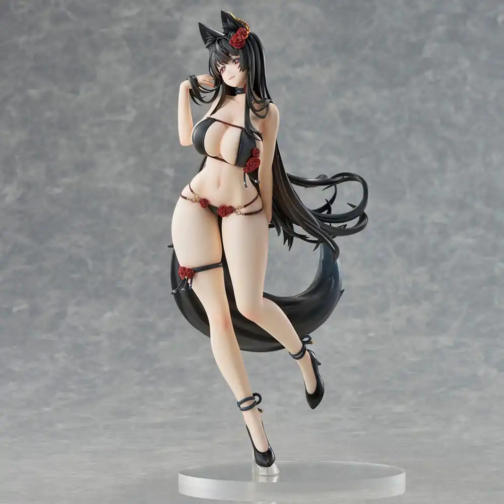 Original Character PVC 1/6 TACCO Illustration Rose 28 cm termékfotó