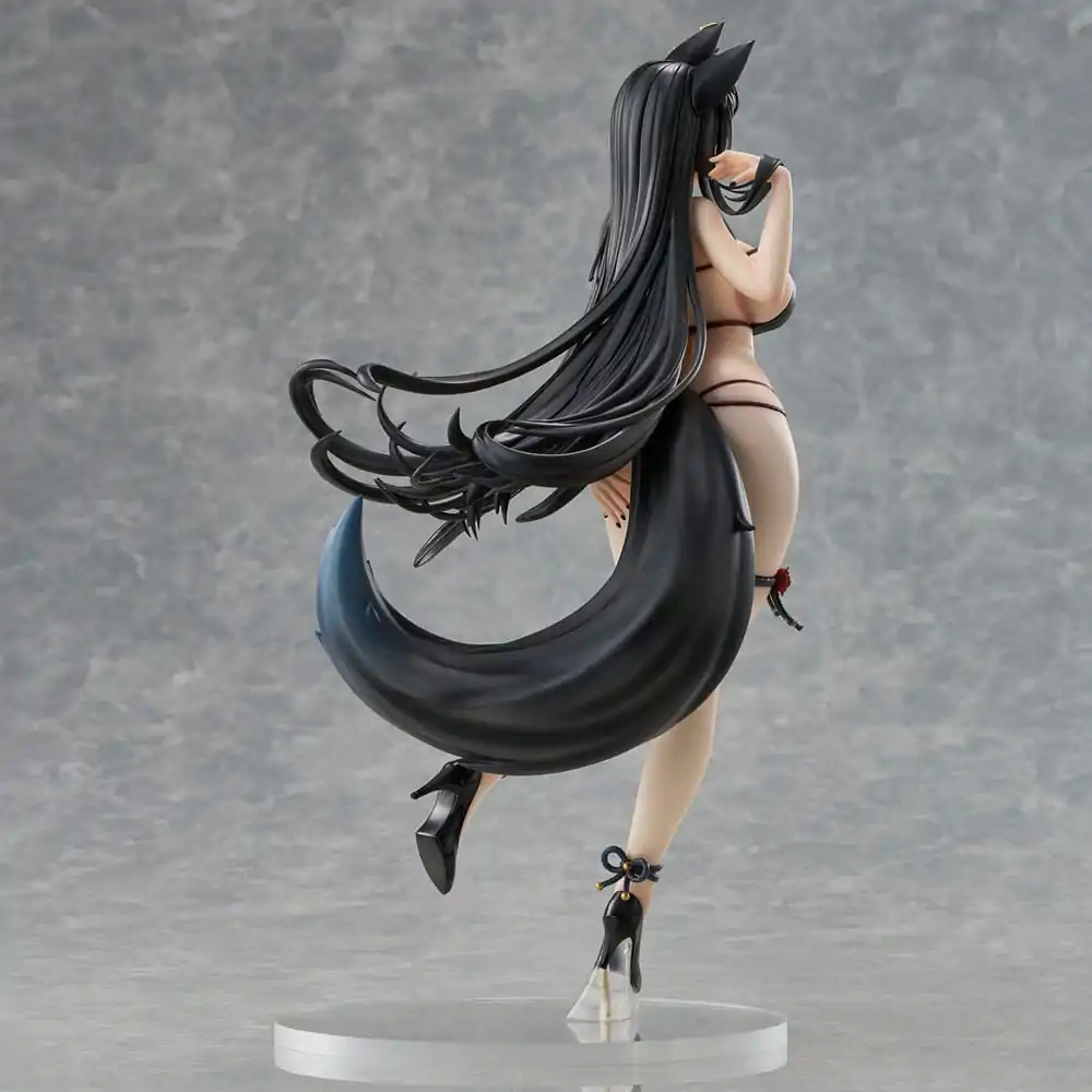 Original Character PVC 1/6 TACCO Illustration Rose 28 cm termékfotó