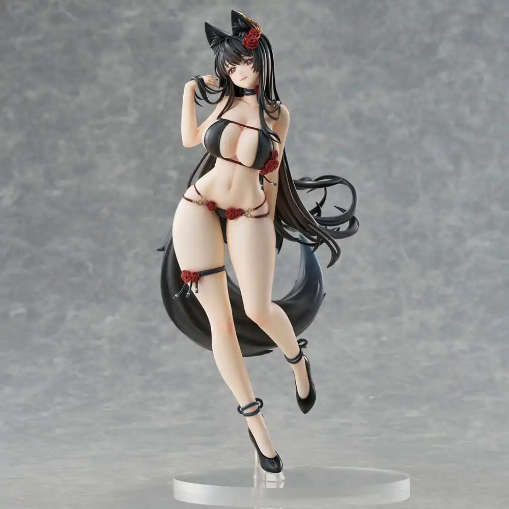 Original Character PVC 1/6 TACCO Illustration Rose 28 cm termékfotó