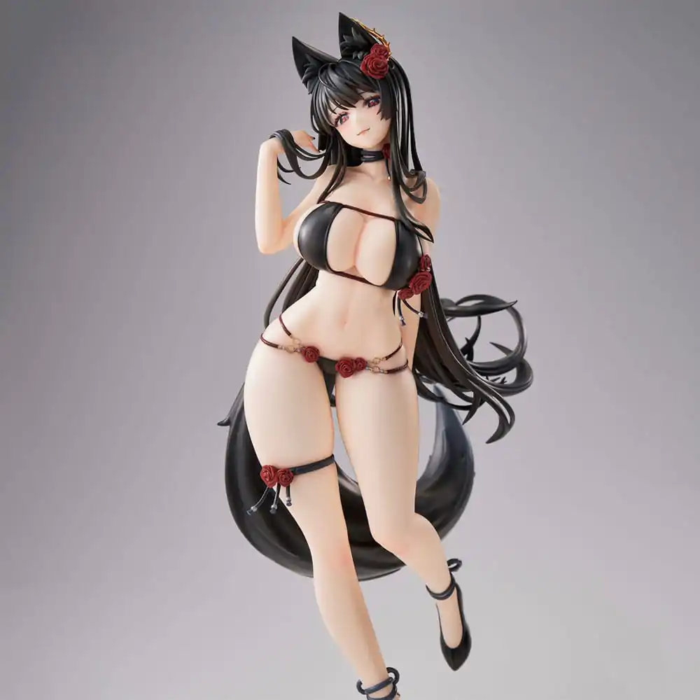 Original Character PVC 1/6 TACCO Illustration Rose 28 cm termékfotó