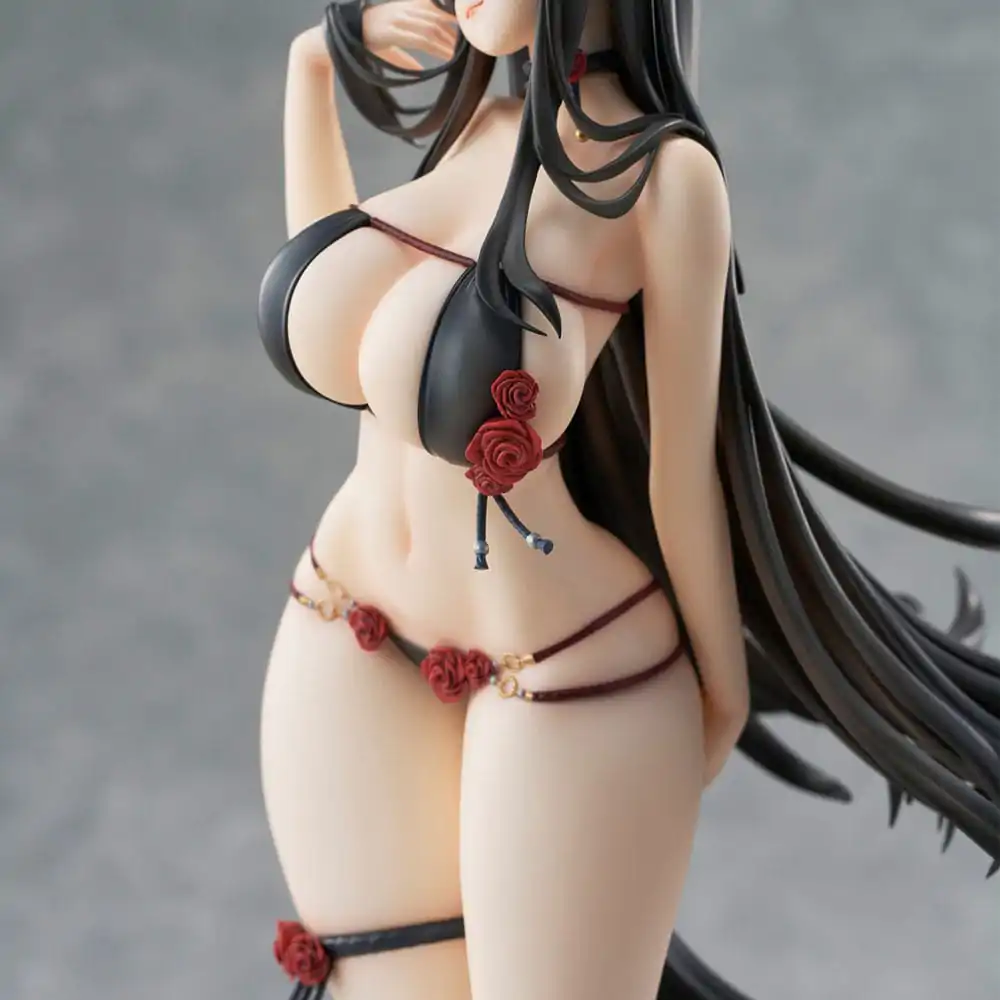 Original Character PVC 1/6 TACCO Illustration Rose 28 cm termékfotó