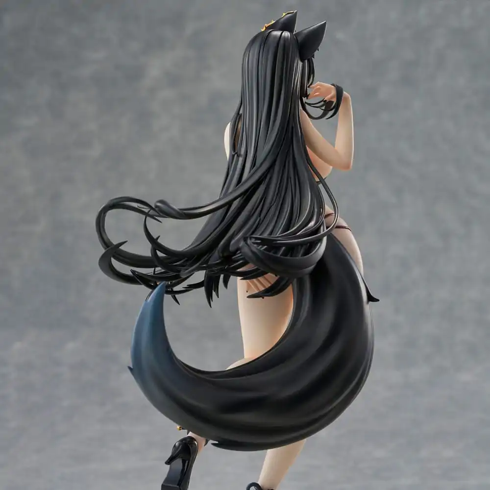 Original Character PVC 1/6 TACCO Illustration Rose 28 cm termékfotó