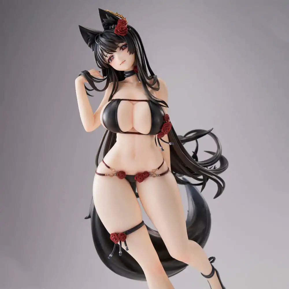 Original Character PVC 1/6 TACCO Illustration Rose 28 cm termékfotó