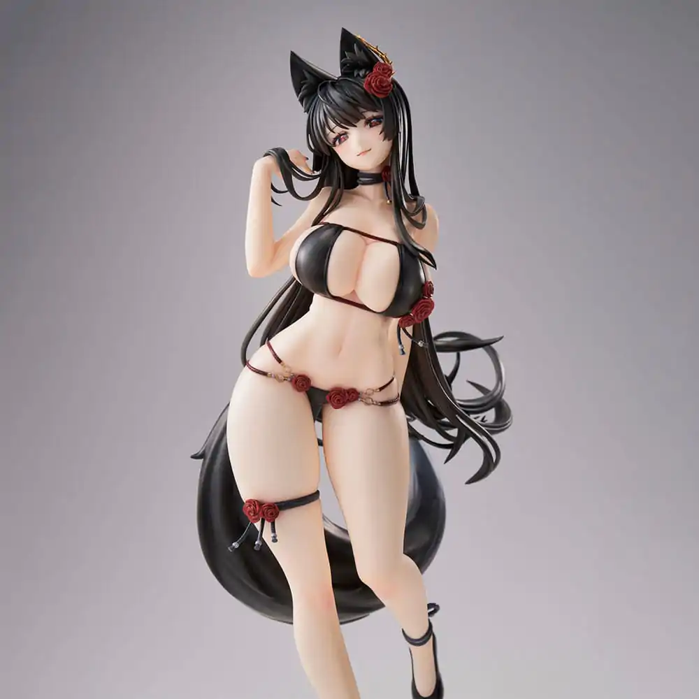 Original Character PVC 1/6 TACCO Illustration Rose 28 cm termékfotó