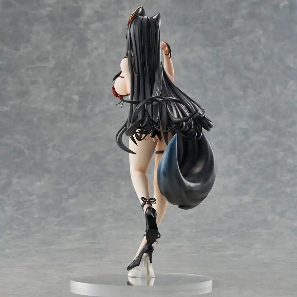 Original Character PVC 1/6 TACCO Illustration Rose 28 cm termékfotó