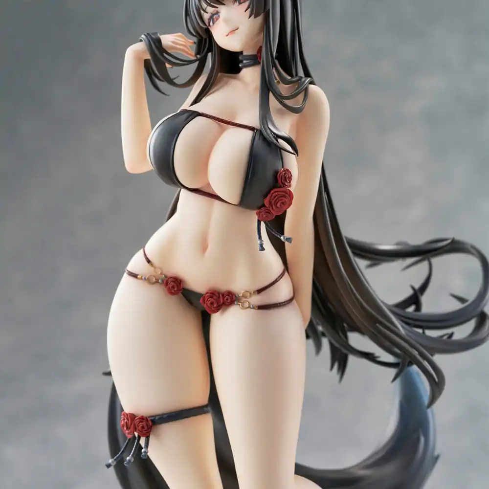 Original Character PVC 1/6 TACCO Illustration Rose 28 cm termékfotó