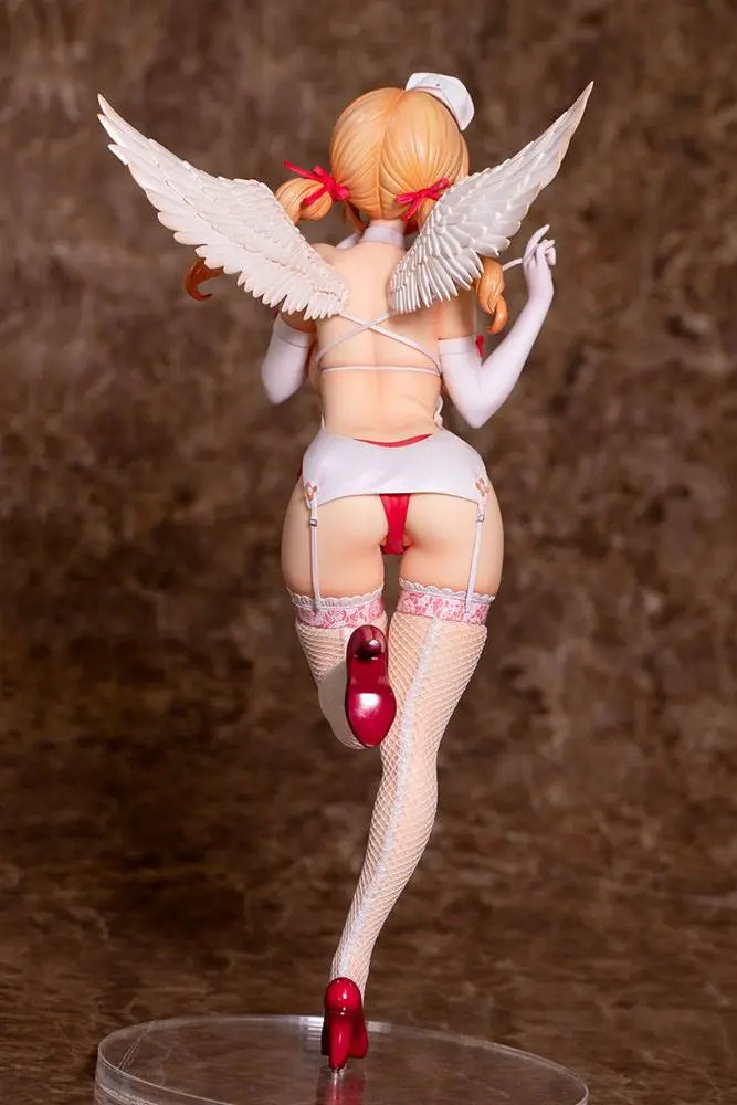 Original Character PVC 1/6 Tenshi-chan Illustration by Matarou 26 cm termékfotó