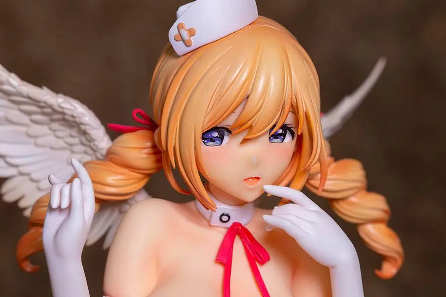Original Character PVC 1/6 Tenshi-chan Illustration by Matarou 26 cm termékfotó