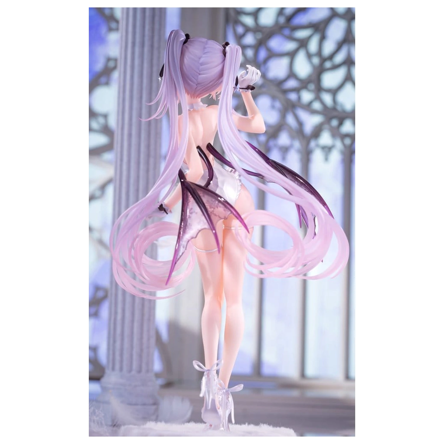 Original Character PVC figura 1/6 Eve Agape Ver. 27 cm termékfotó