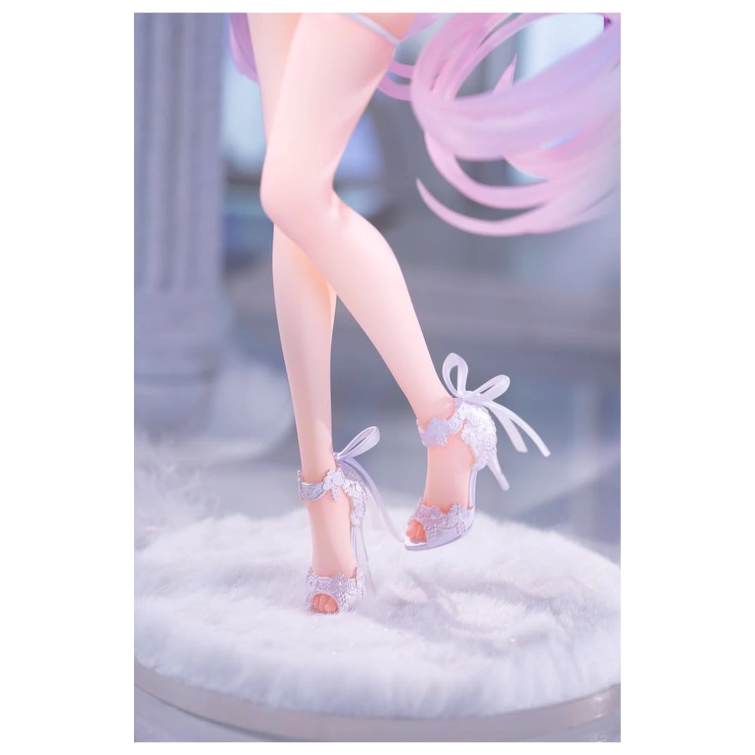 Original Character PVC figura 1/6 Eve Agape Ver. 27 cm termékfotó