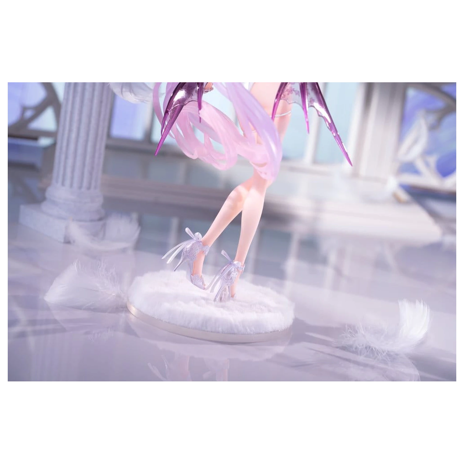 Original Character PVC figura 1/6 Eve Agape Ver. 27 cm termékfotó