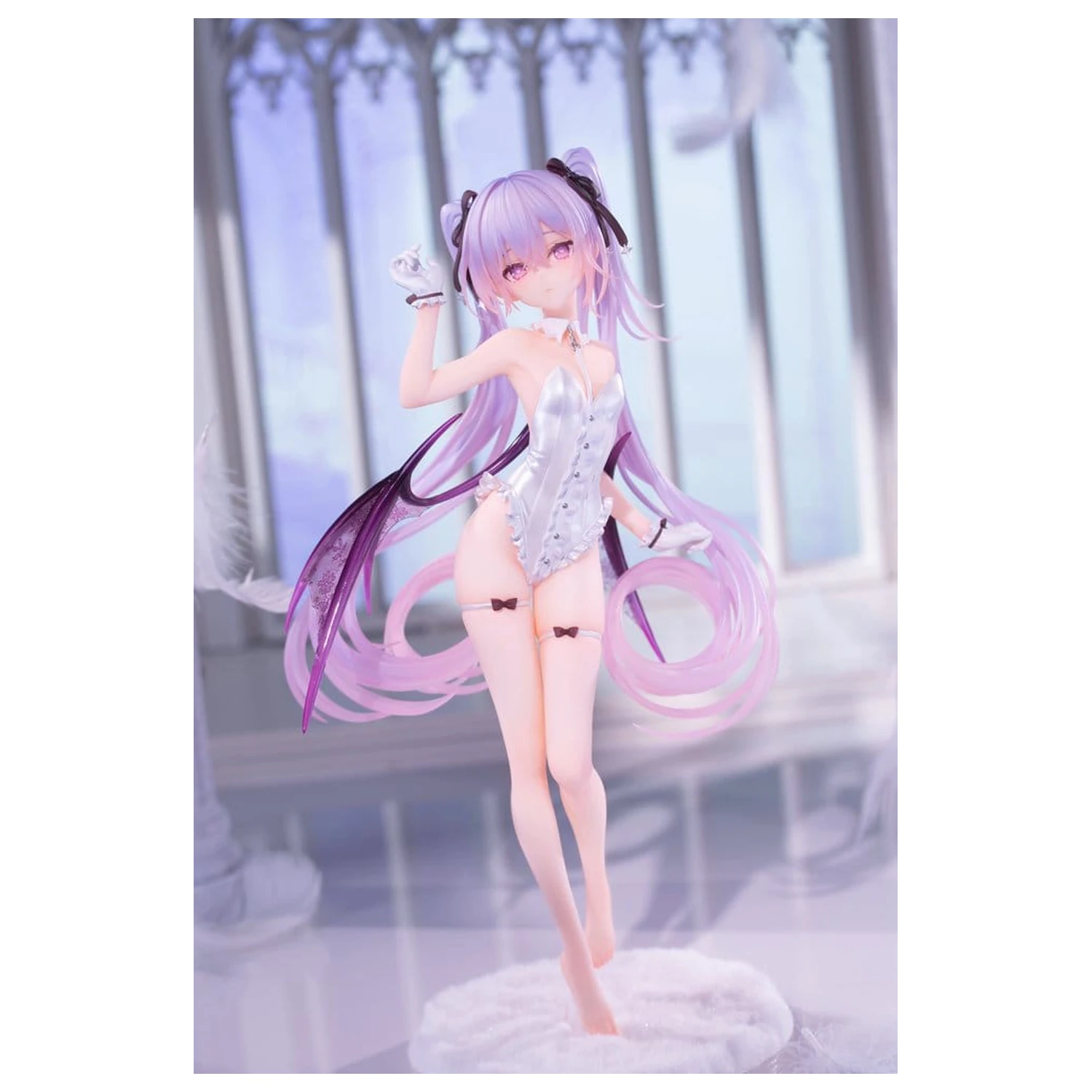 Original Character PVC figura 1/6 Eve Agape Ver. 27 cm termékfotó