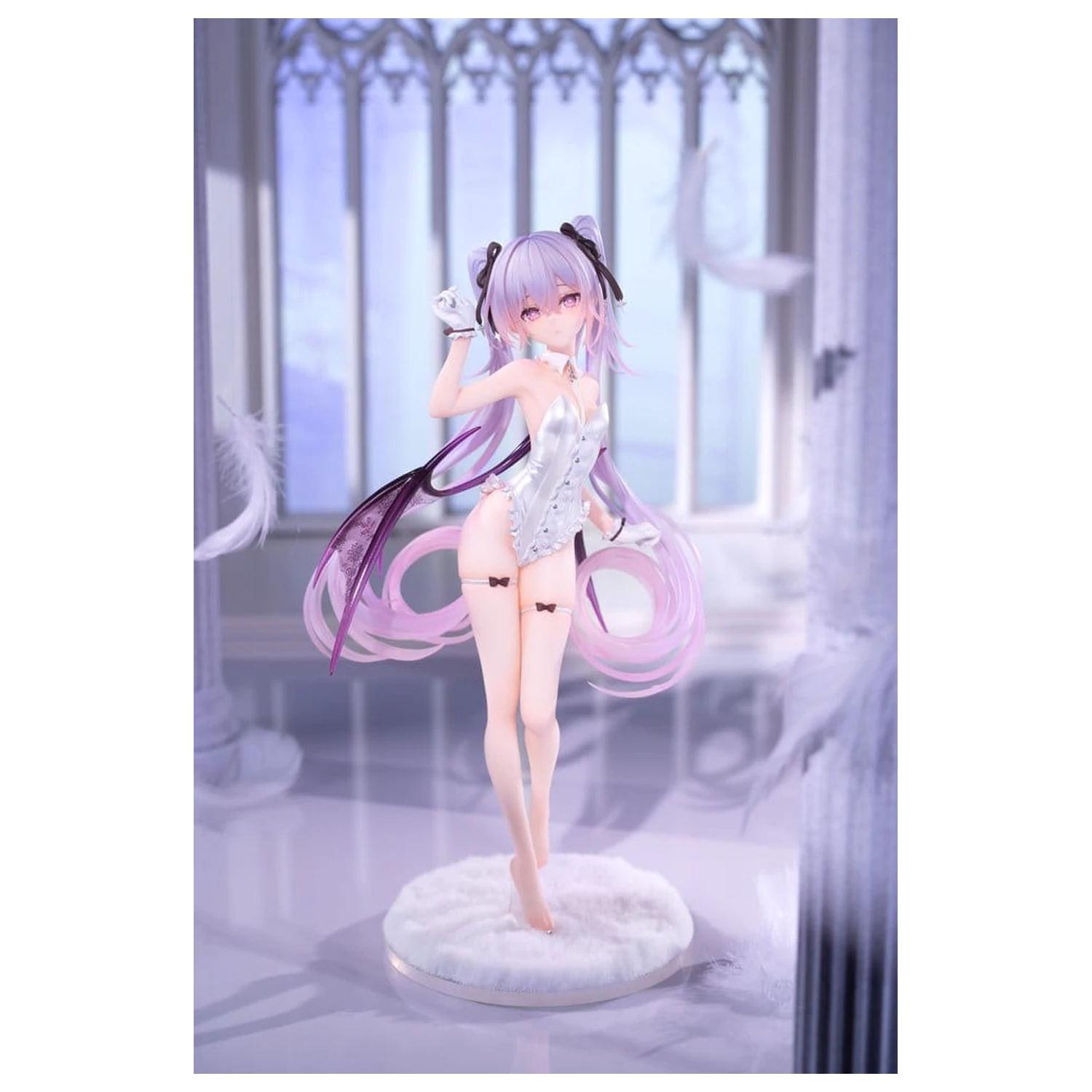 Original Character PVC figura 1/6 Eve Agape Ver. 27 cm termékfotó