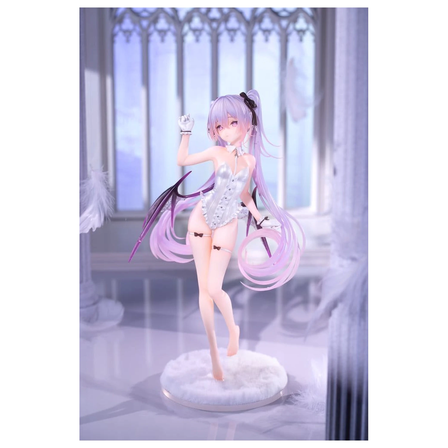 Original Character PVC figura 1/6 Eve Agape Ver. 27 cm termékfotó