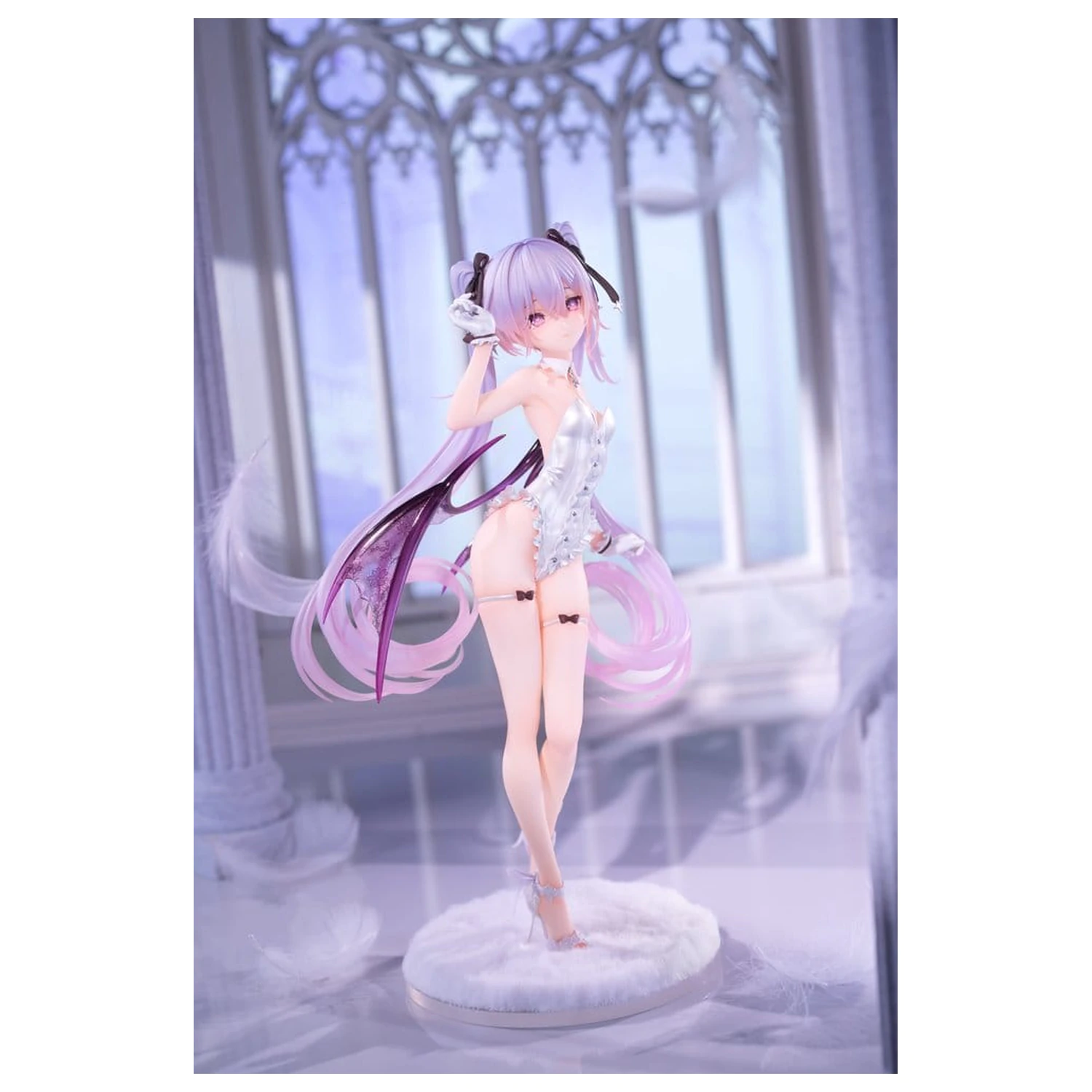 Original Character PVC figura 1/6 Eve Agape Ver. 27 cm termékfotó