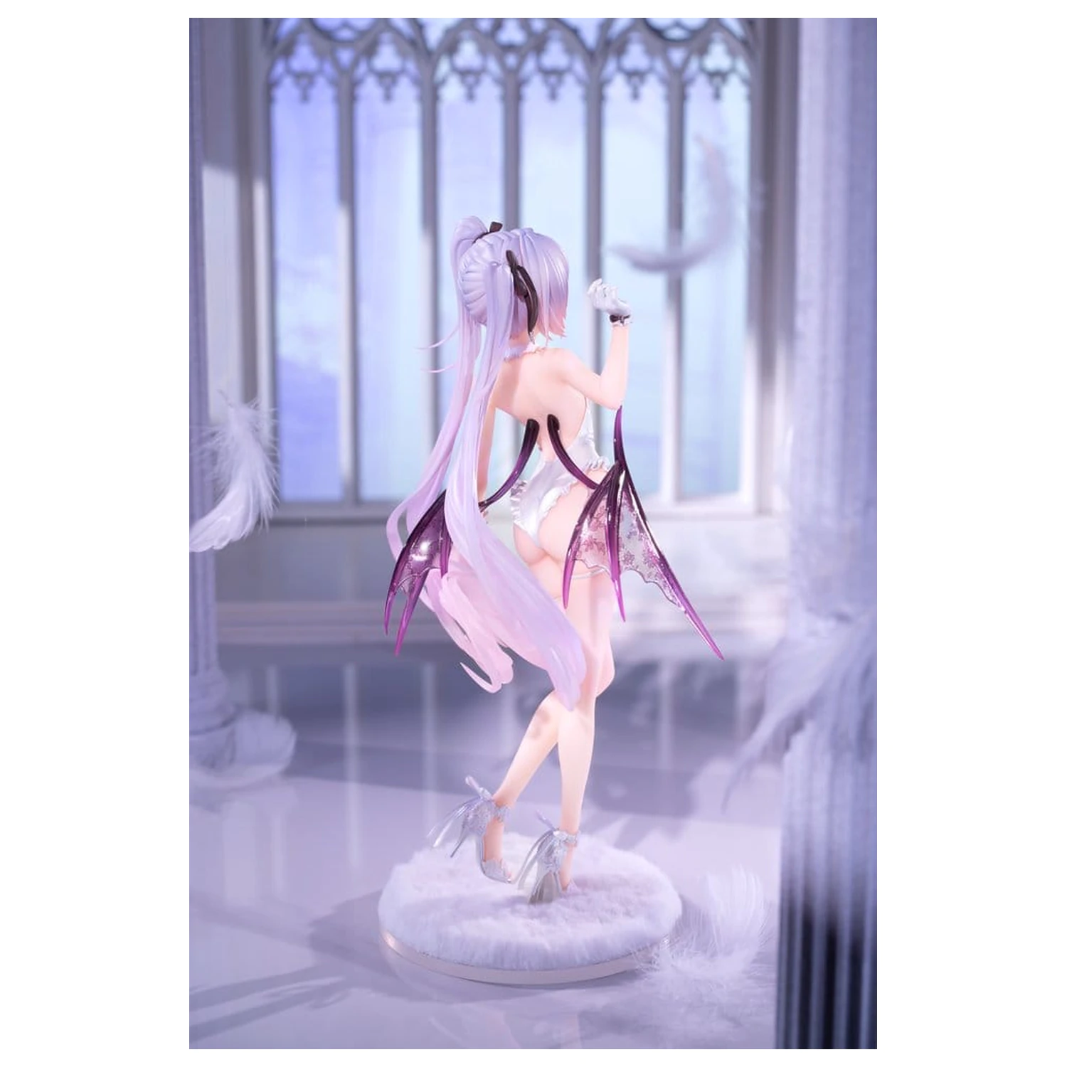 Original Character PVC figura 1/6 Eve Agape Ver. 27 cm termékfotó