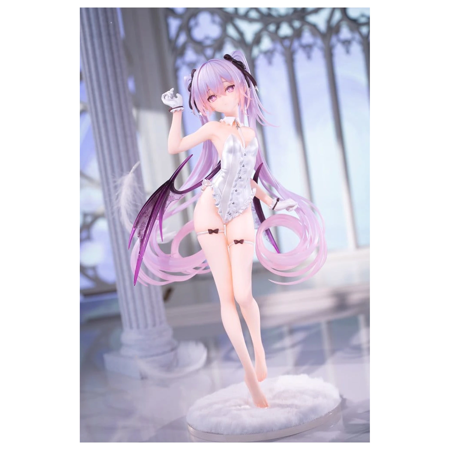 Original Character PVC figura 1/6 Eve Agape Ver. 27 cm termékfotó