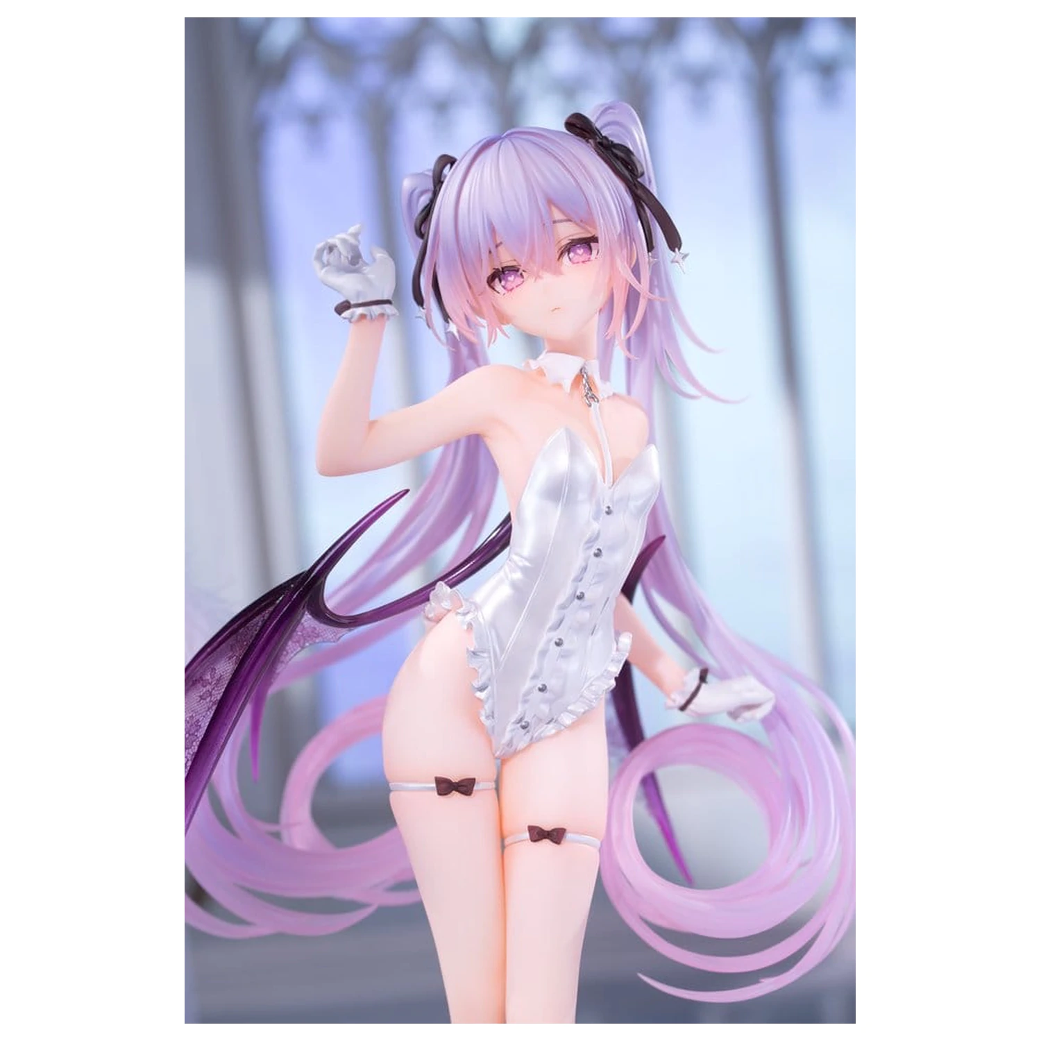 Original Character PVC figura 1/6 Eve Agape Ver. 27 cm termékfotó