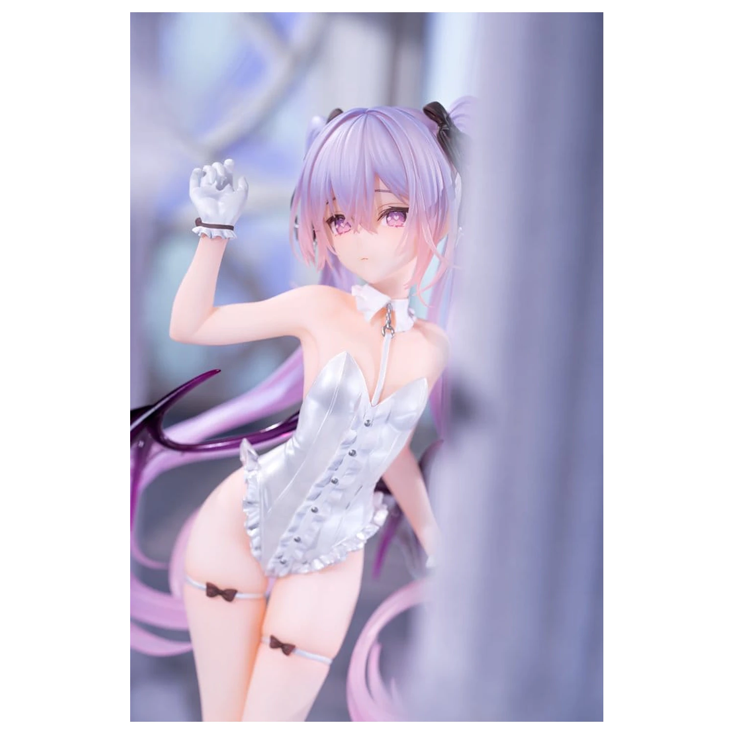 Original Character PVC figura 1/6 Eve Agape Ver. 27 cm termékfotó