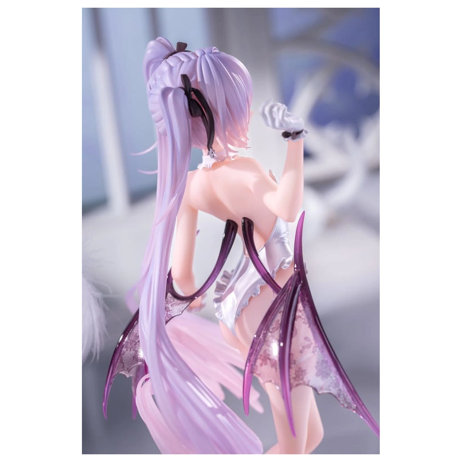 Original Character PVC figura 1/6 Eve Agape Ver. 27 cm termékfotó
