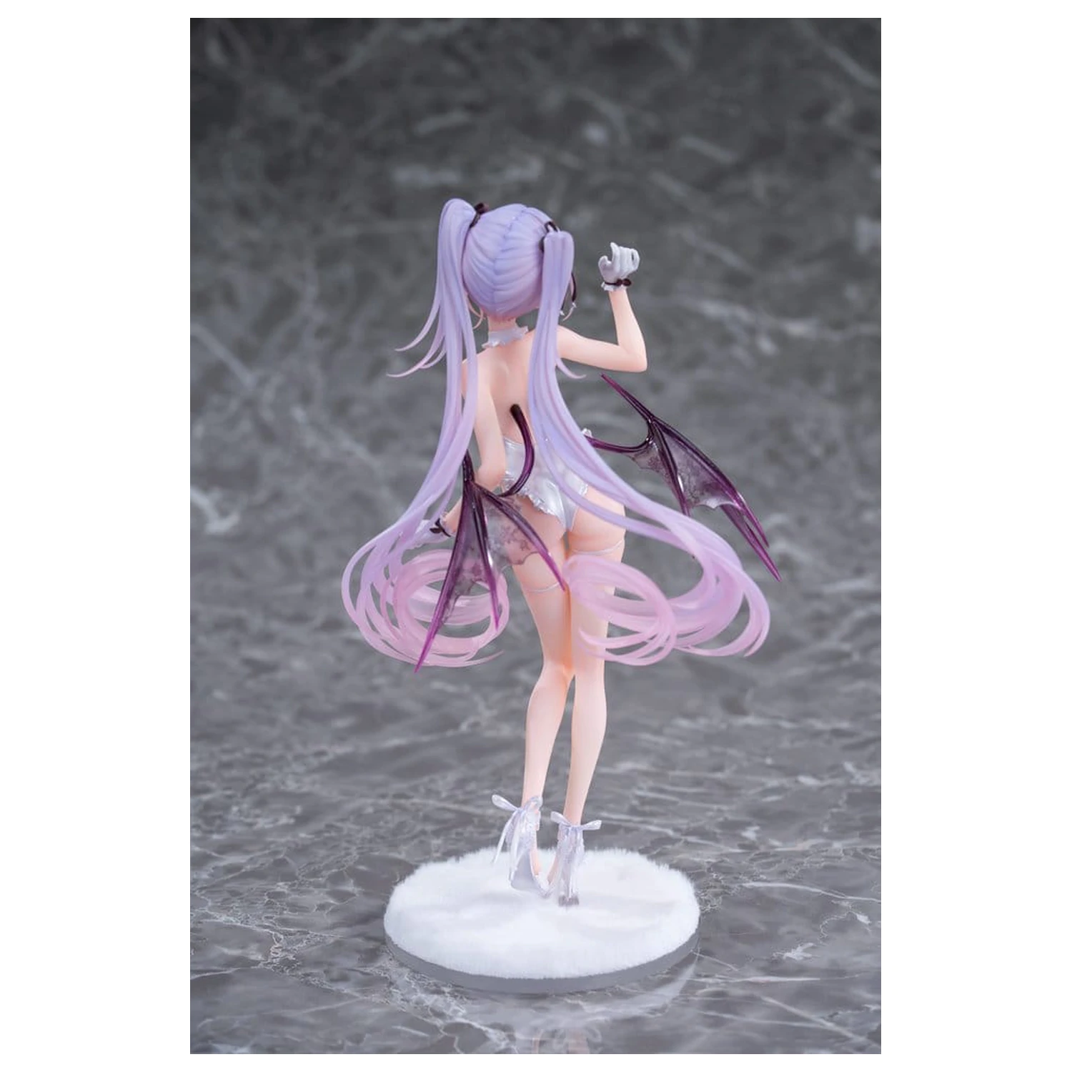 Original Character PVC figura 1/6 Eve Agape Ver. 27 cm termékfotó
