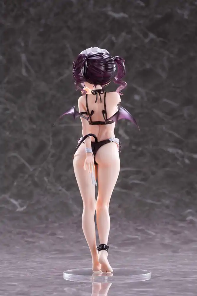 Original Character PVC szobor figura 1/4 Shino Illustrated by Riko 40 cm termékfotó