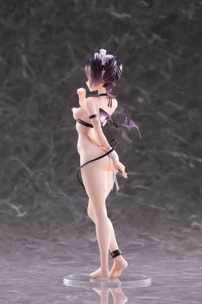 Original Character PVC szobor figura 1/4 Shino Illustrated by Riko 40 cm termékfotó