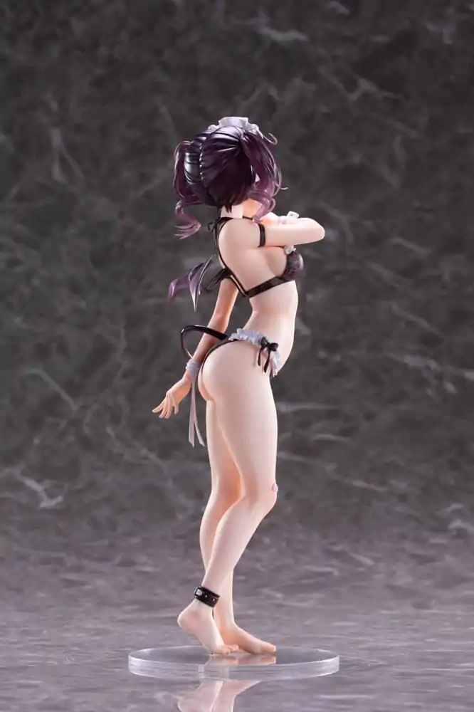 Original Character PVC szobor figura 1/4 Shino Illustrated by Riko 40 cm termékfotó