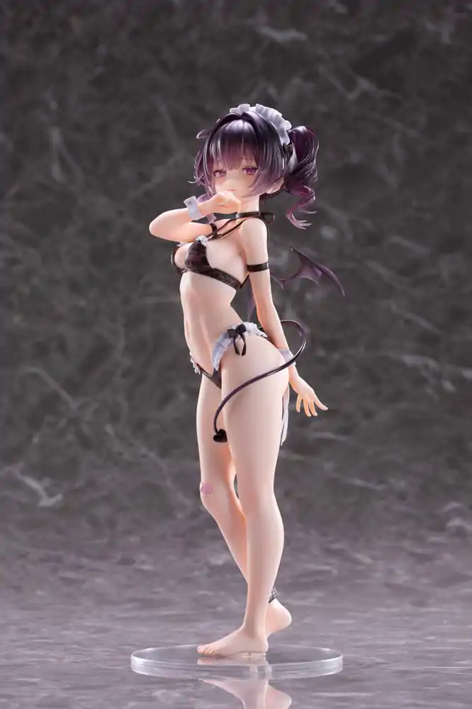 Original Character PVC szobor figura 1/4 Shino Illustrated by Riko 40 cm termékfotó