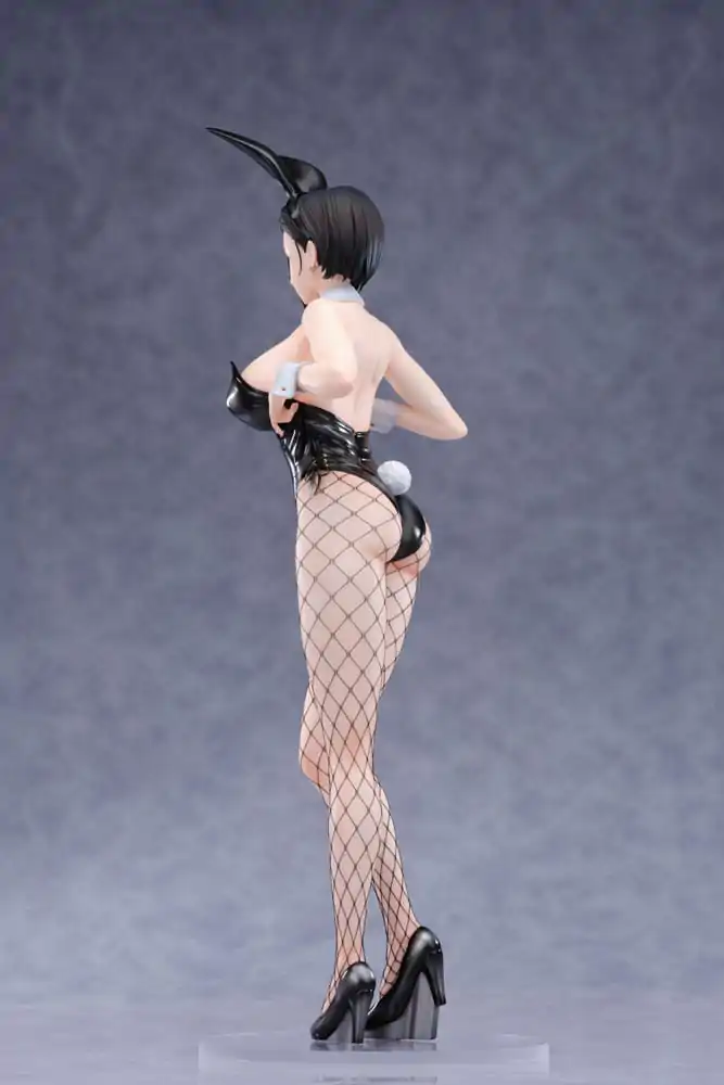 Original Character PVC szobor figura 1/4 Yuko Yashiki Bunny Girl 42 cm termékfotó