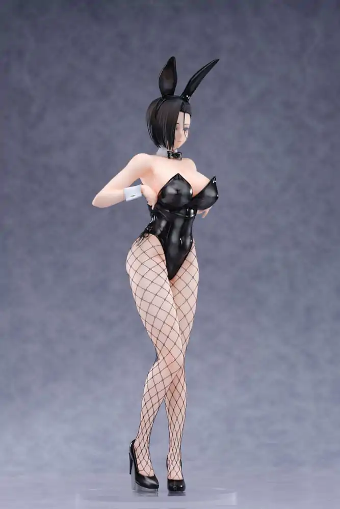 Original Character PVC szobor figura 1/4 Yuko Yashiki Bunny Girl 42 cm termékfotó