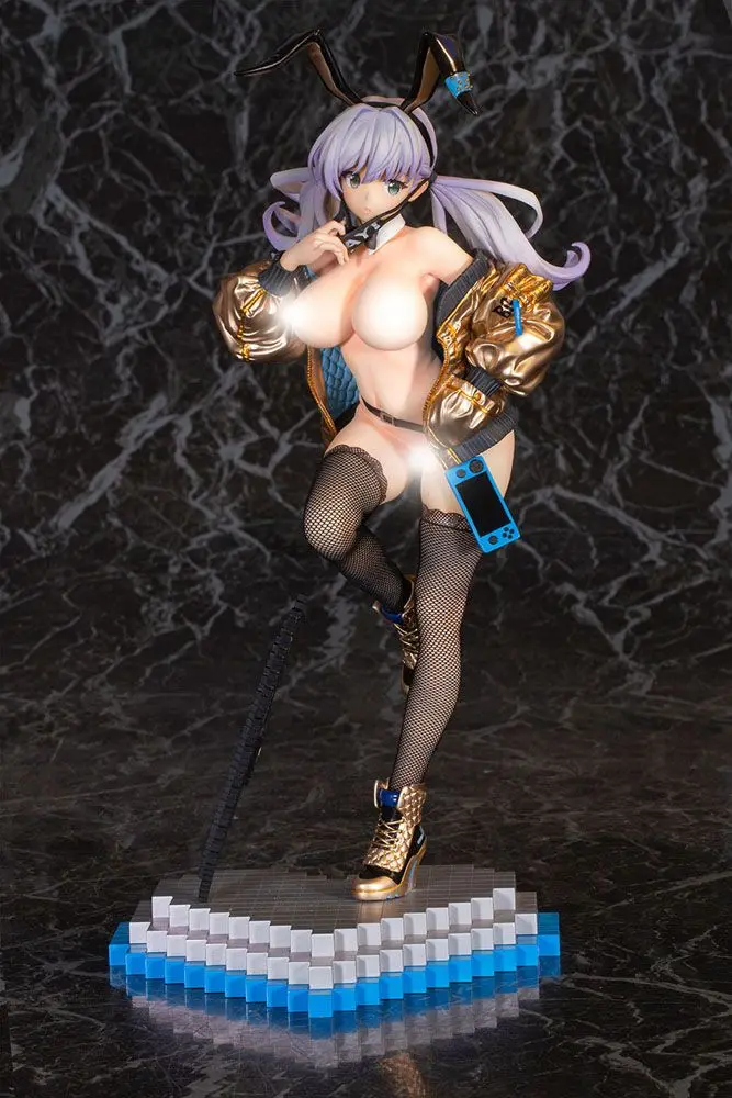 Original Character PVC szobor figura 1/6 Mimi Usada Gold Ver. 28 cm termékfotó