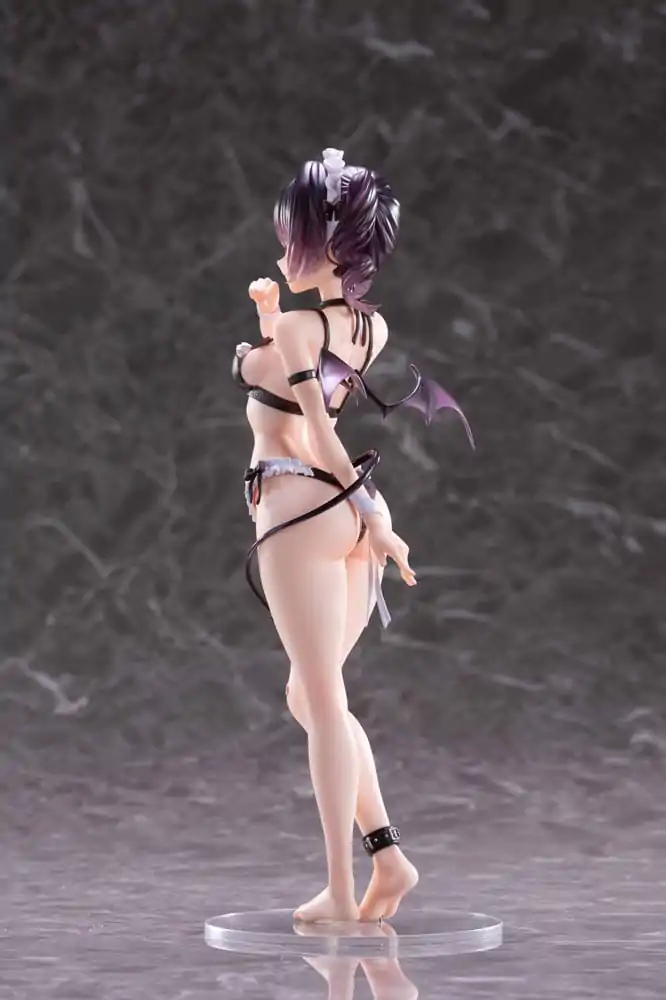 Original Character PVC szobor figura 1/6 Shino Illustrated by Riko 26 cm termékfotó