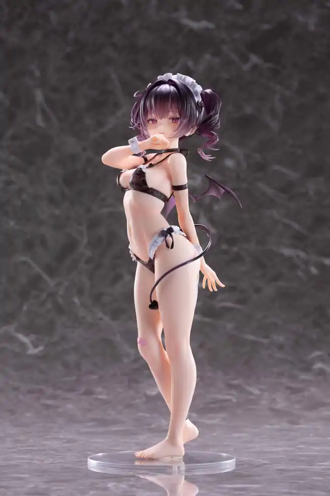 Original Character PVC szobor figura 1/6 Shino Illustrated by Riko 26 cm termékfotó