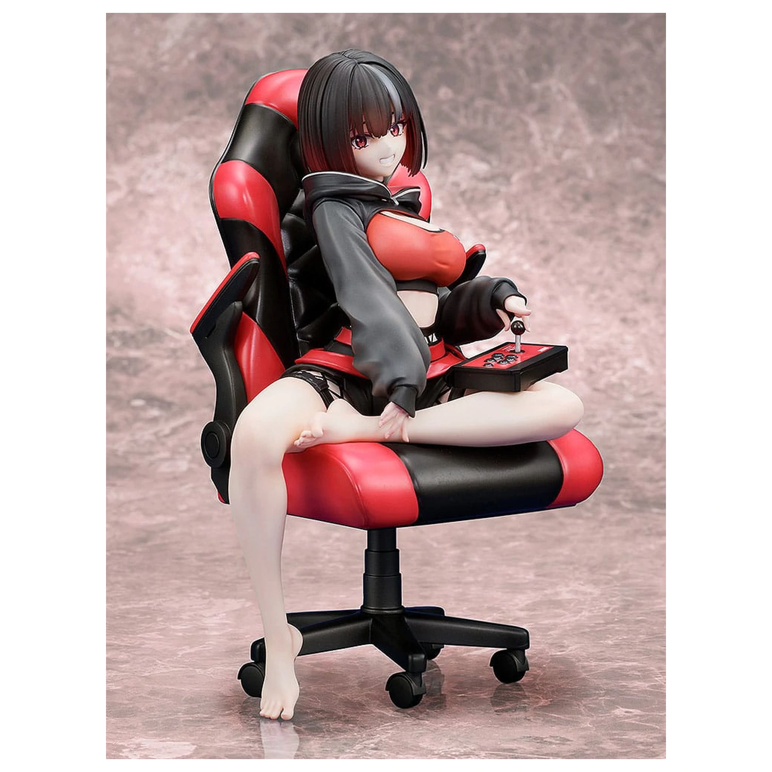 Original Character PVC szobor figura 1/7 Zashiki Warashi-chan Illustrated by Ryousuke Fukai 18 cm  termékfotó