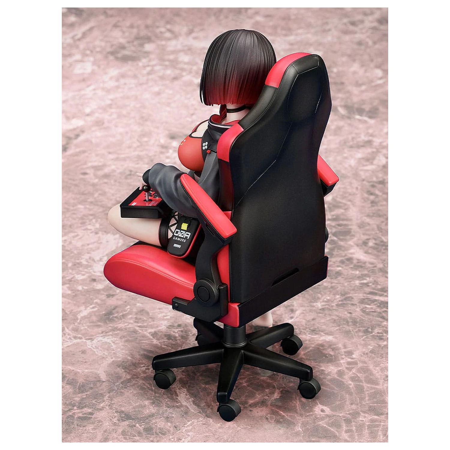 Original Character PVC szobor figura 1/7 Zashiki Warashi-chan Illustrated by Ryousuke Fukai 18 cm  termékfotó