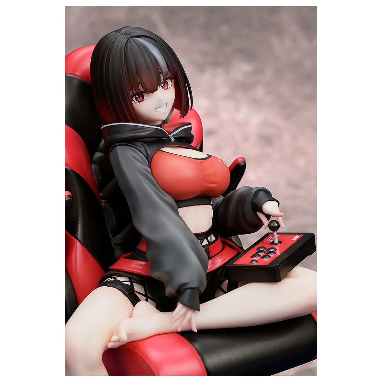 Original Character PVC szobor figura 1/7 Zashiki Warashi-chan Illustrated by Ryousuke Fukai 18 cm  termékfotó