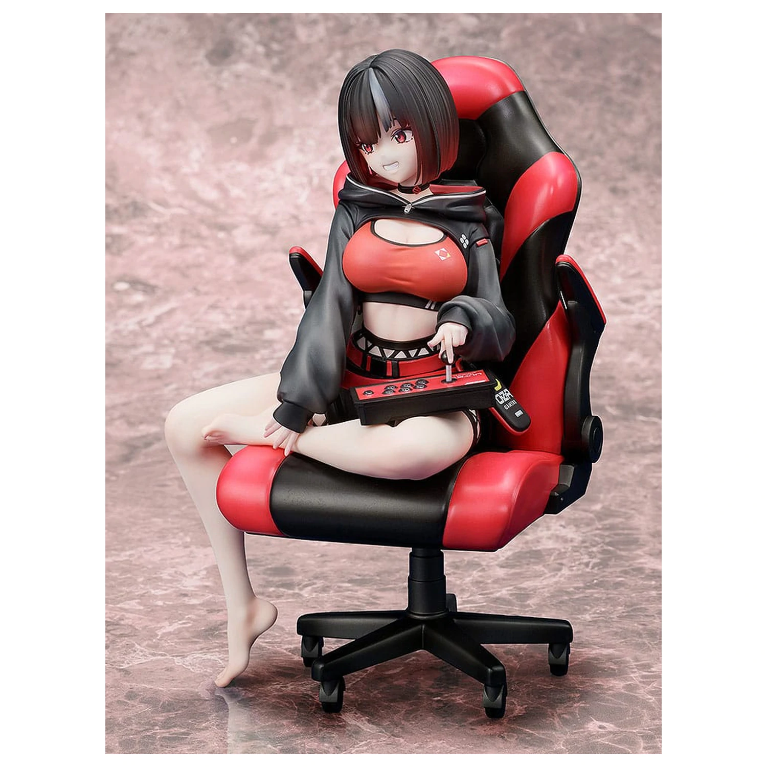 Original Character PVC szobor figura 1/7 Zashiki Warashi-chan Illustrated by Ryousuke Fukai 18 cm  termékfotó