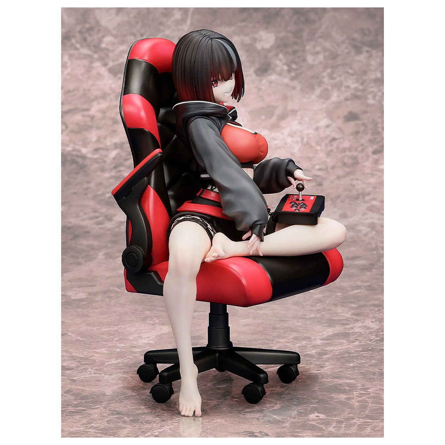 Original Character PVC szobor figura 1/7 Zashiki Warashi-chan Illustrated by Ryousuke Fukai 18 cm  termékfotó